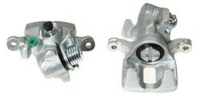 BUDWEG CALIPER 341908 -  Тормозной суппорт
